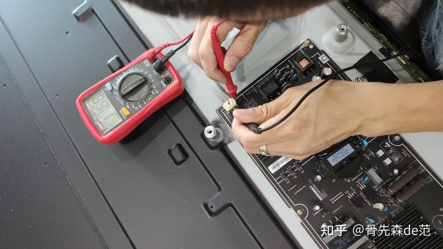 小米电视常见故障及维修方法全攻略