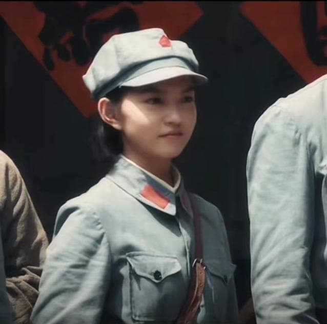 《追风者》黑马，牛春苗角色是失败的，兰西雅表演是成功的