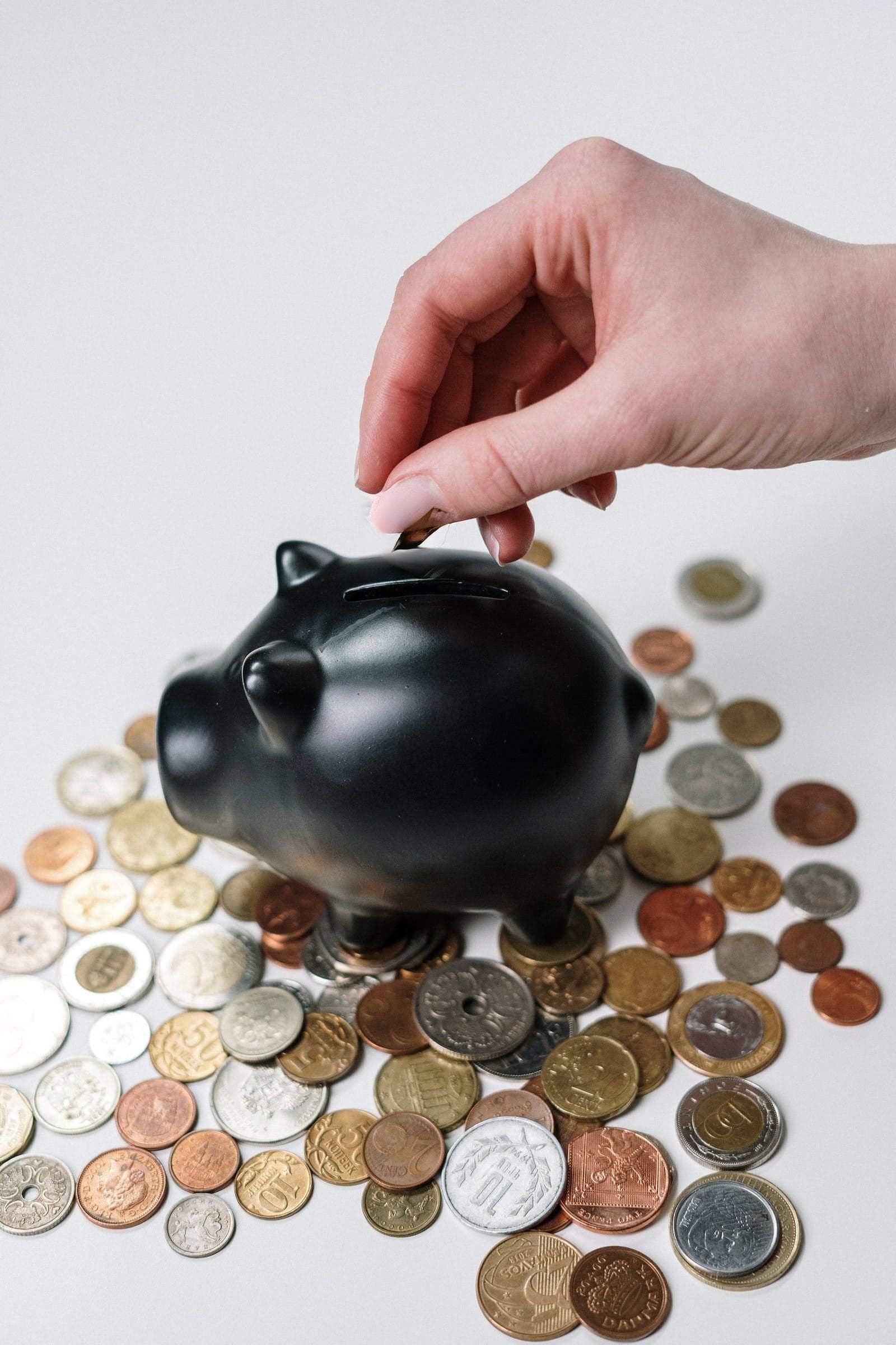 如何申请金融服务以满足个人需求？这种申请过程有哪些步骤？