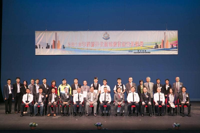 保安群公告：高效管理的四大要素