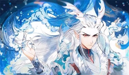 敖丙、敖烈、敖雪、敖凌傻傻分不清，龙族敖家亲戚知多少？