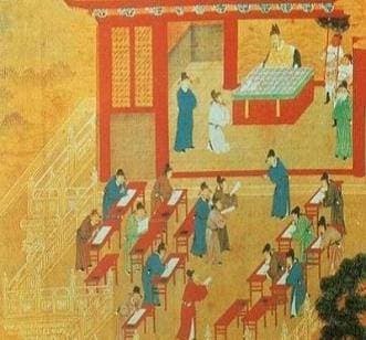 明代法律素养：士子当官的必修课