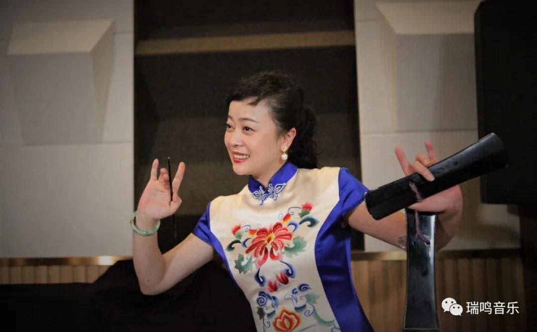 什么是四川清音？
