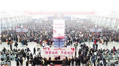 2025年春运收官：杭州交出“组织有力、运输顺畅、安全有序、服务到位”高分答卷