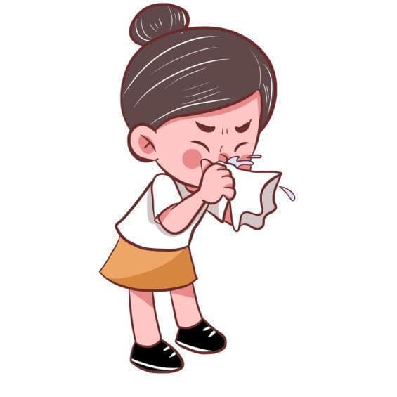 季节交替，秋季过敏高发期！该怎么应对？