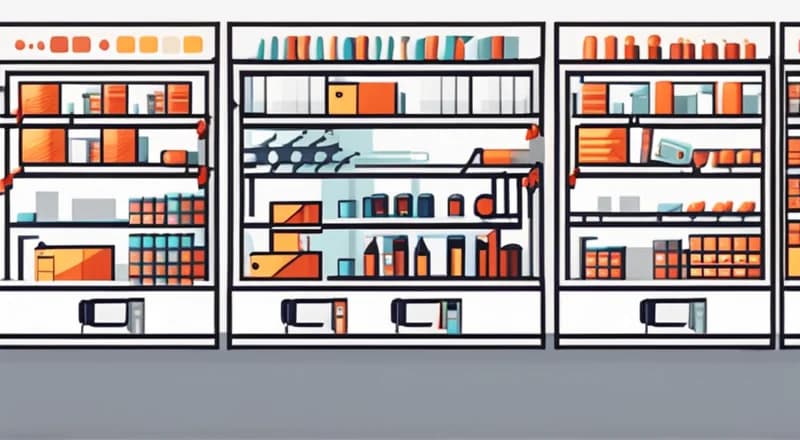 进销存系统产品录入完全指南