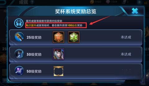 王者荣耀月卡攻略：如何每天轻松领取钻石，提升你的游戏体验