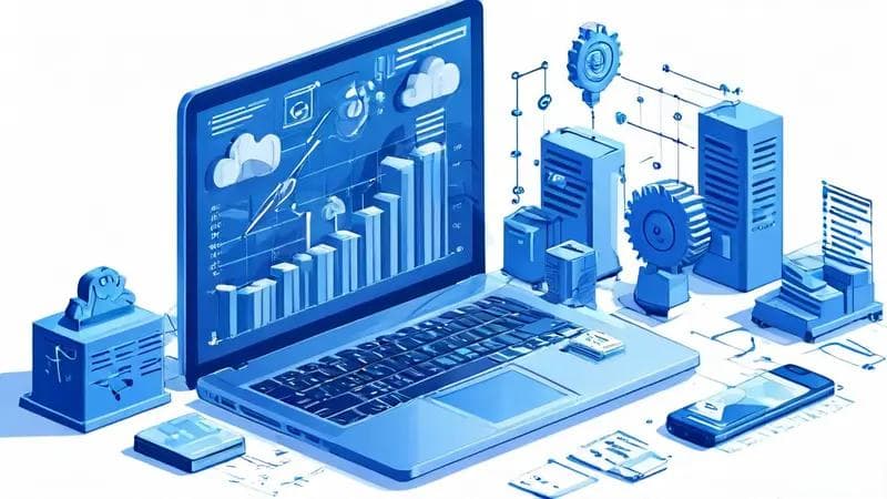 Excel散点图制作教程：从入门到精通