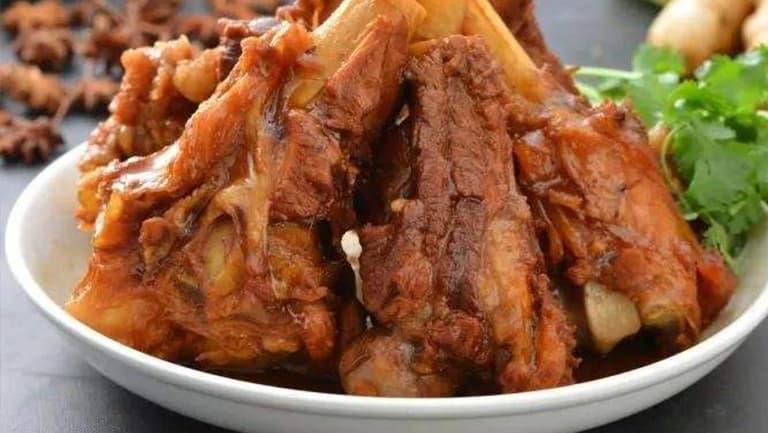 棒骨的功效与作用、禁忌和食用方法