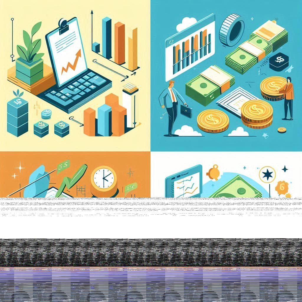 现金流量管理：确保公司资金运作的稳定性