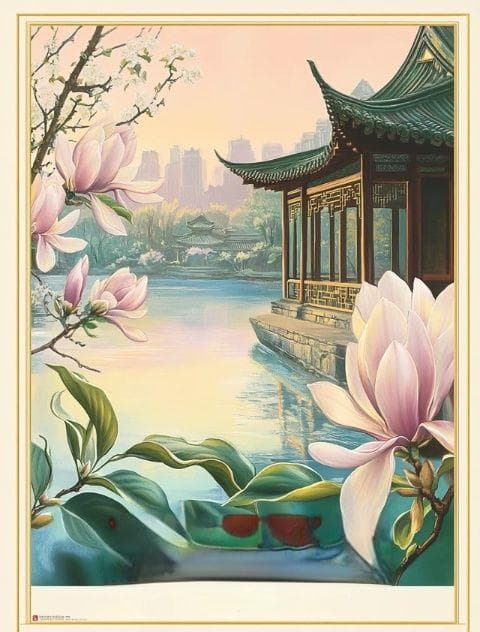 北京四季旅游攻略：春赏花秋观景，各季魅力独特