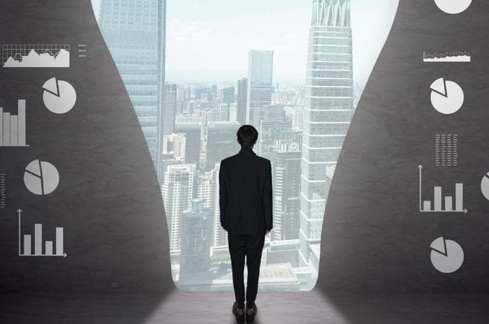 2025年，投行如何转型
