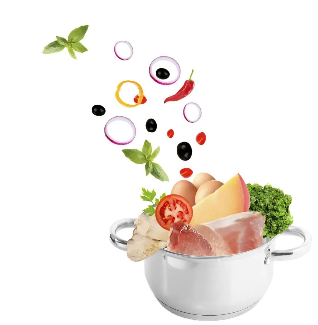 研究证实：均衡饮食者心情更好，认知功能更佳