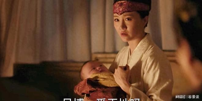 知否：同为高门低嫁，为何张大娘子收获圆满，盛老太太却守寡一生