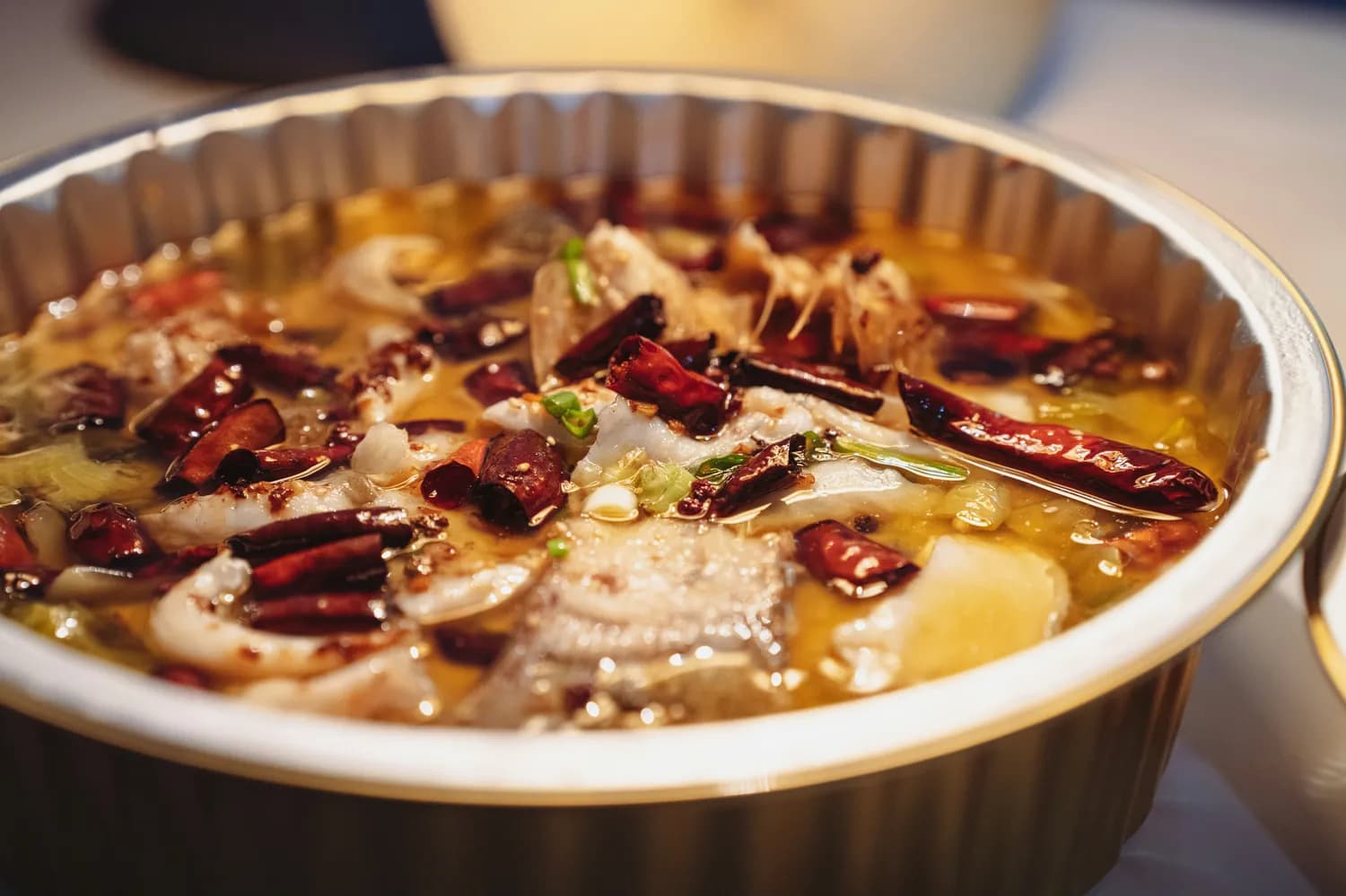 《舌尖上的中国》推荐：水煮肉片的营养奥秘