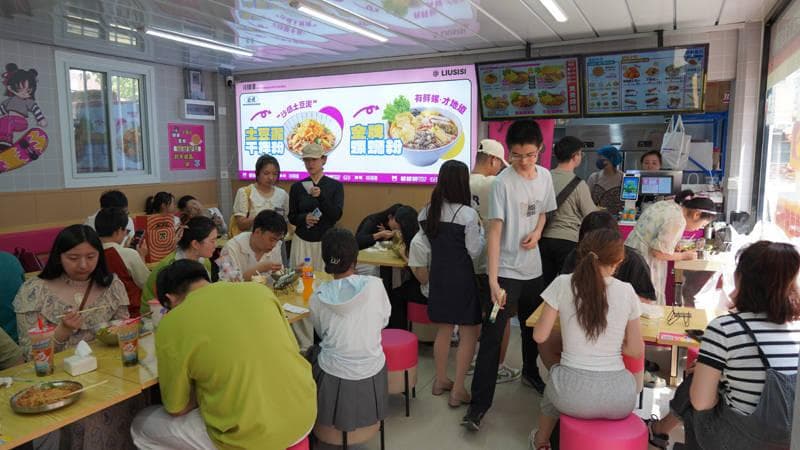 柳蛳蛳螺蛳粉：广西风味的独特魅力与市场竞争优势