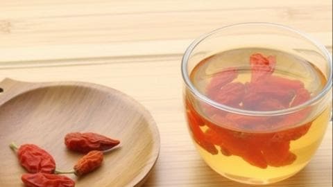 枸杞怎么吃效果好