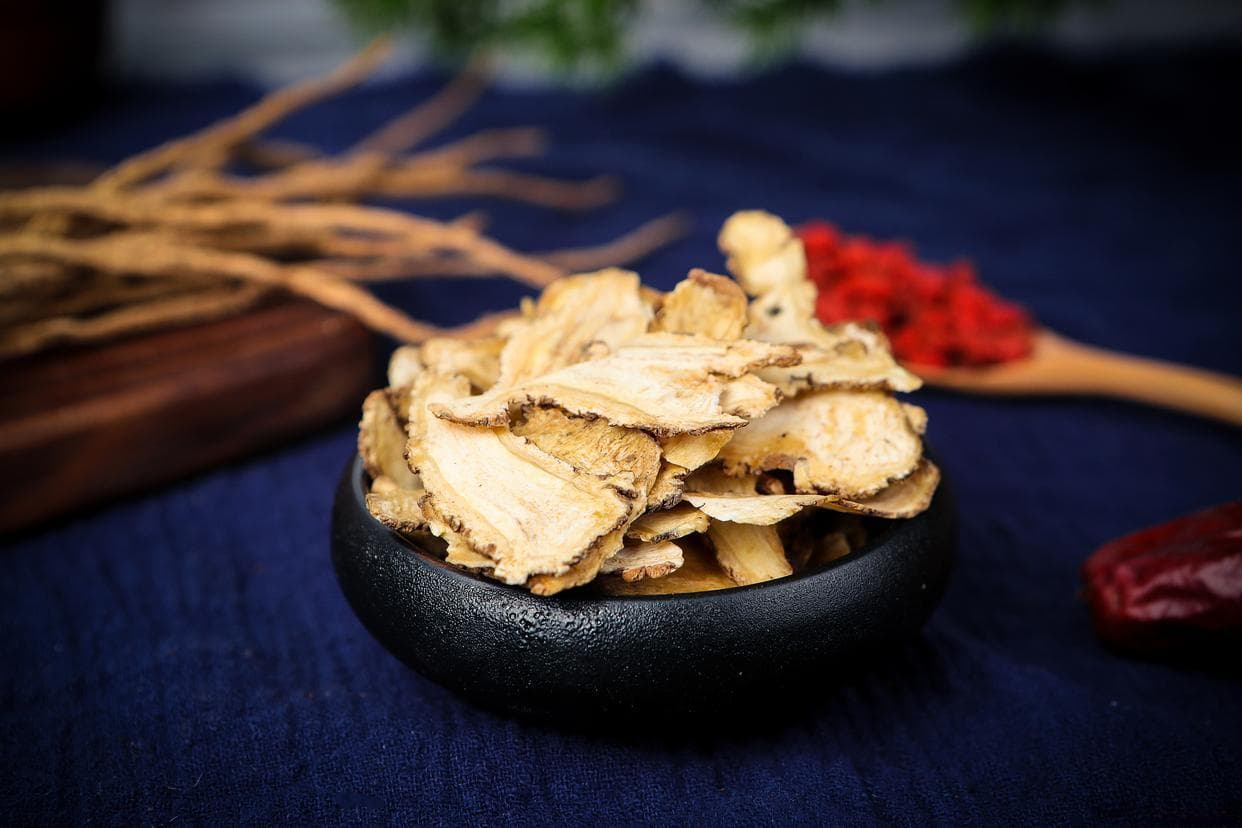 如何挑选优质中药当归：一份详尽的指南