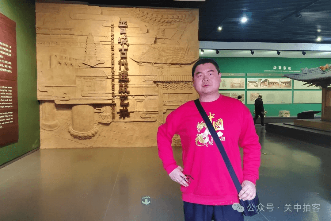 晋城博物馆：晋城古代建筑艺术展全攻略