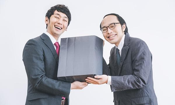 日本职场秘书教您伴手礼最受欢迎秘诀