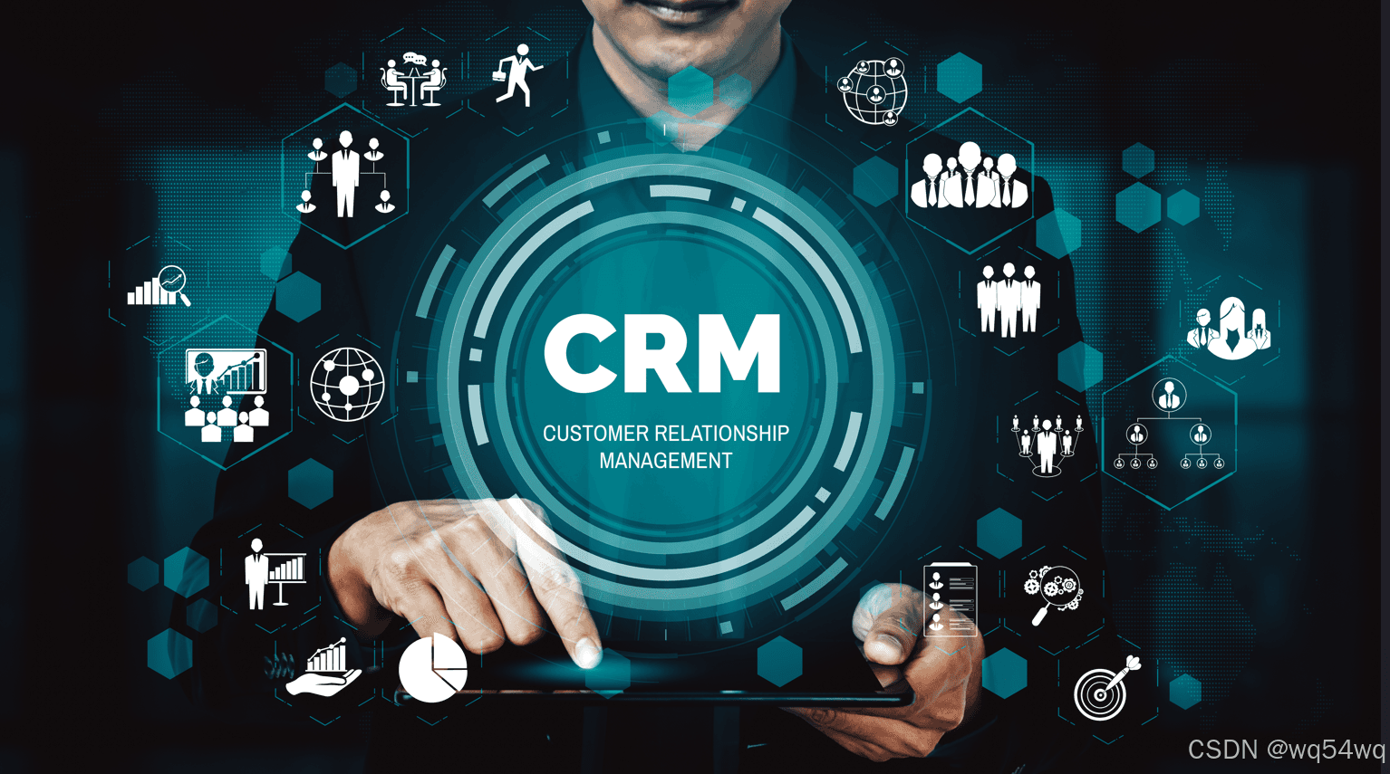 优化现金流：CRM回款自动化的关键步骤