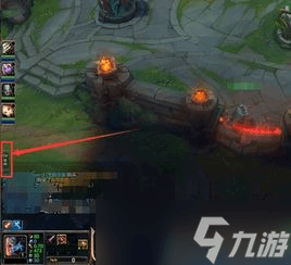 LOL游戏录像保存与查看指南
