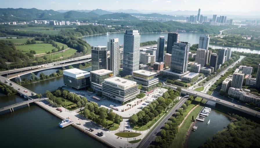 武汉楼市新动态：2025年新盘亮点与市场趋势分析