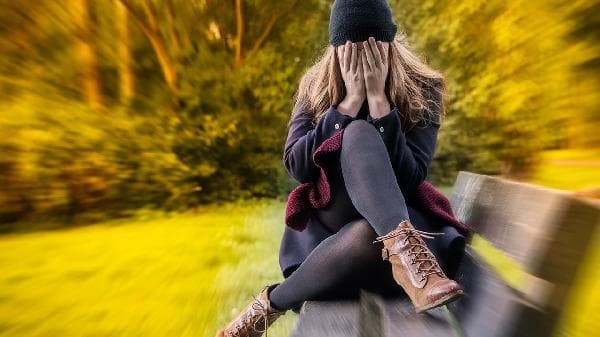 抑郁症的心理疏导方法：家人如何提供有效支持