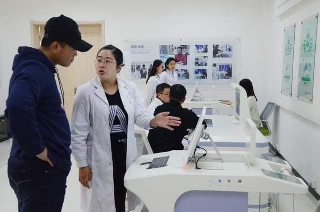 国家版体重管理指导原则发布，健康风险评估是“必选项”