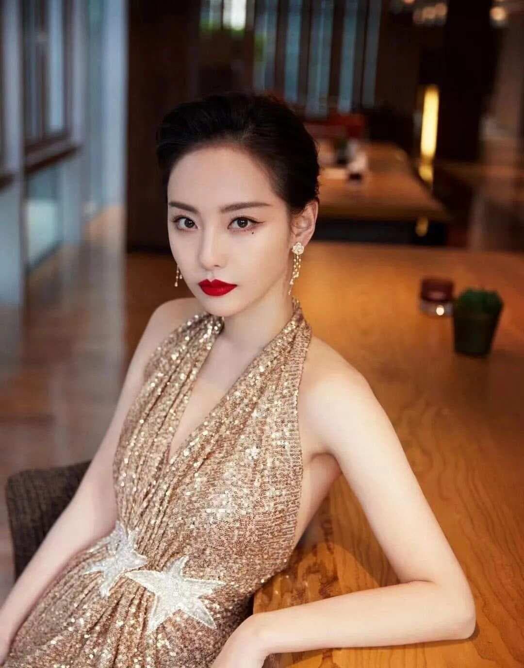 美人痣，不只是美丽那么简单