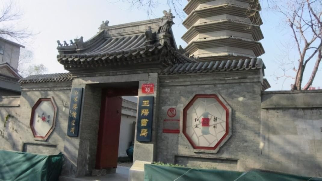 北京八大胡同游玩攻略，你都去过了吗？