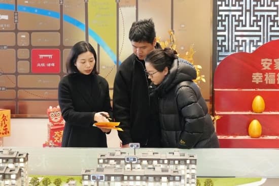 南平浦城：“共有产权”+ 补贴，激活购房市场