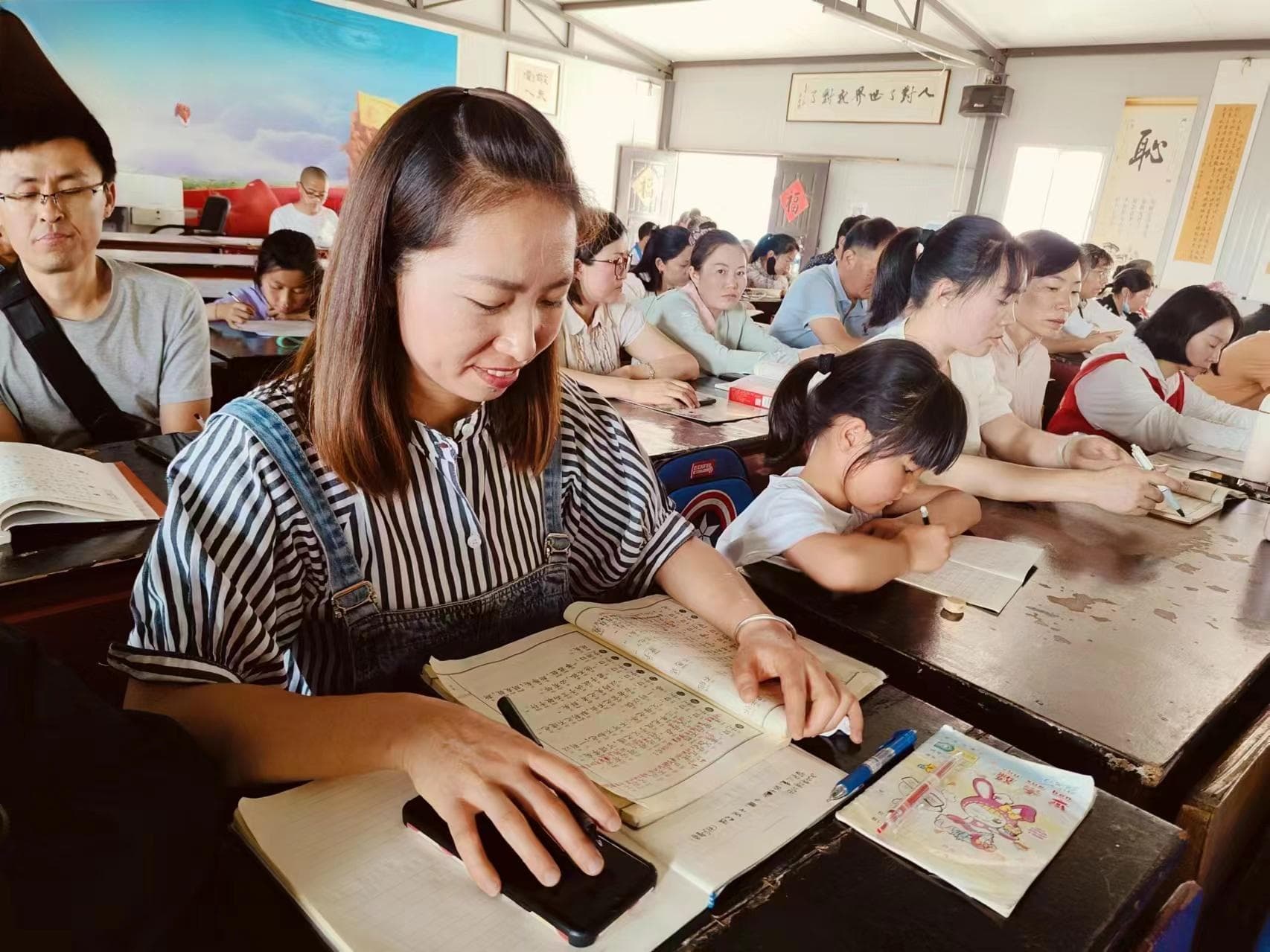 “孝”的反思：父母与孩子的双向责任