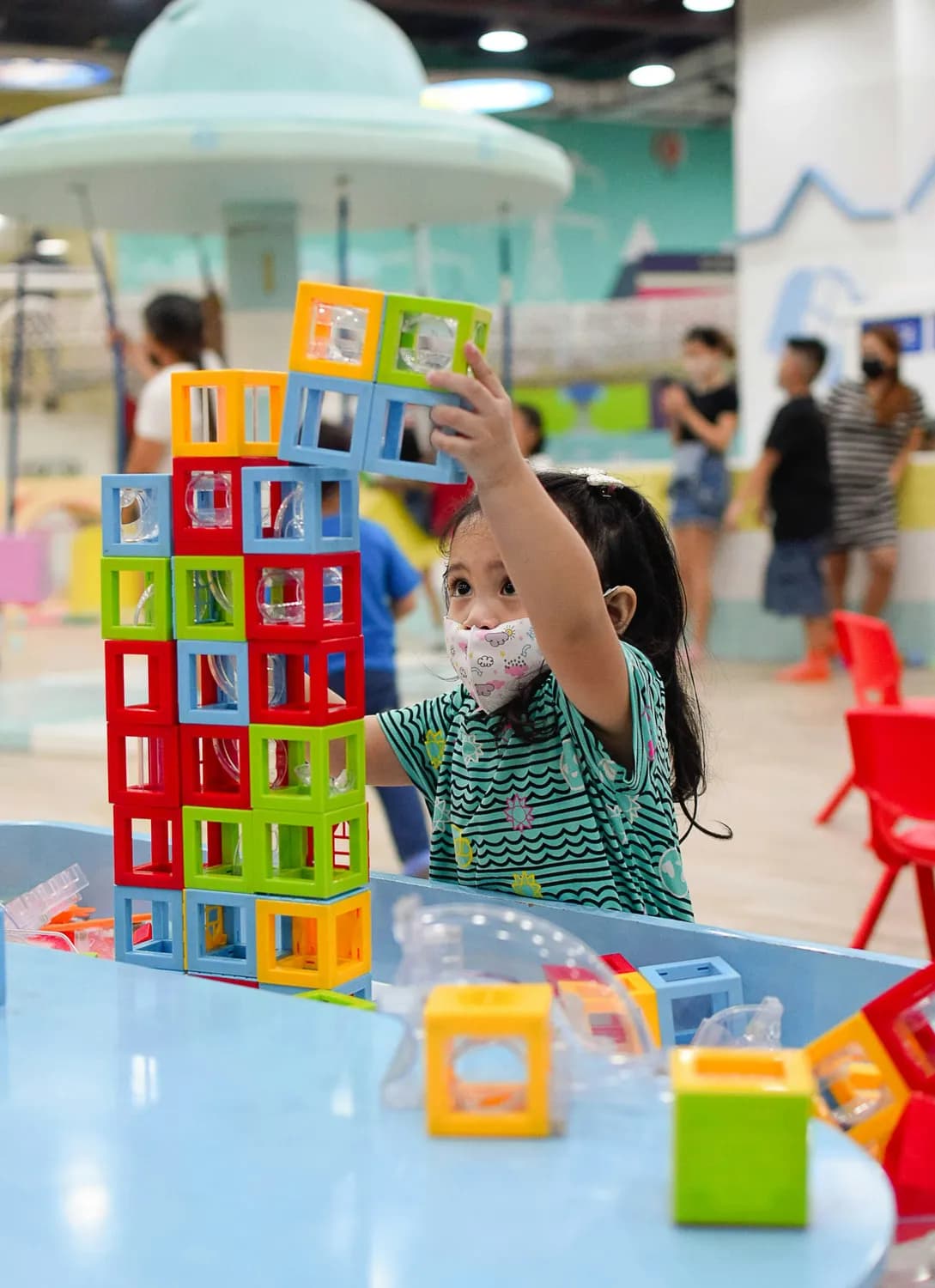 幼儿园需要职业规划吗？