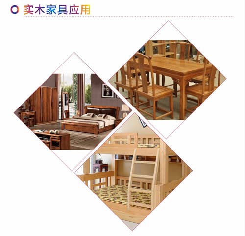 木制家具松动断裂怎么办？这份实用维修指南请收好