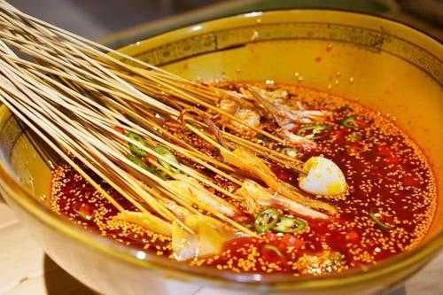 乐山美食推荐：十大特色美食排行榜