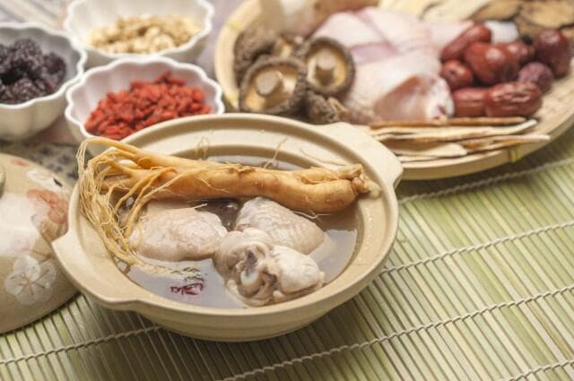 冬季养生的不二之选——紫苏籽油