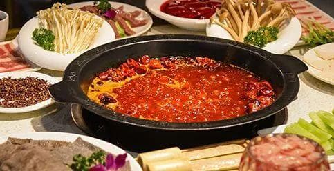 衣服上的“火锅味”，为什么很难散掉？