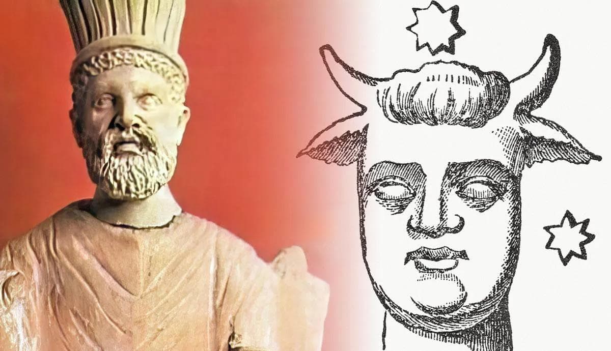 古代腓尼基人和迦太基人的宗教