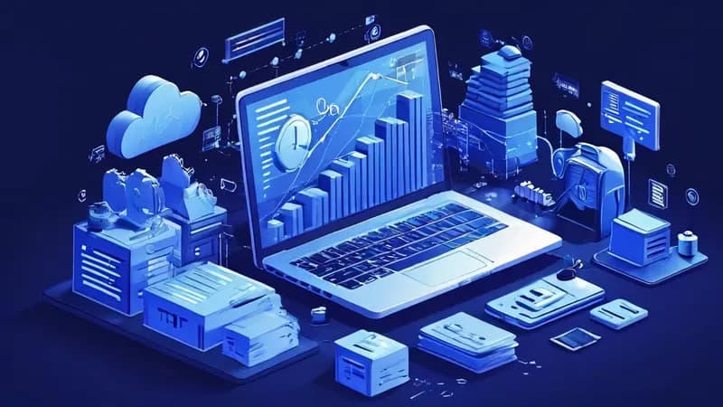 Excel卡方检验详细教程：从数据准备到结果解读