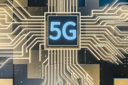 5G 技术全解析：跨越挑战，开启万物互联新时代