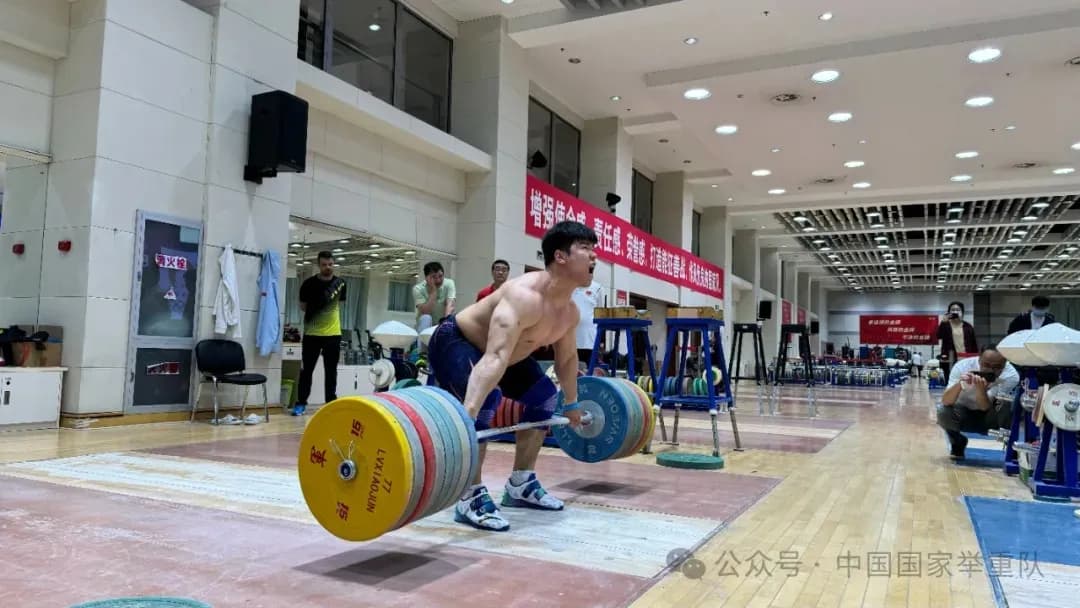 巴黎奥运会倒计时30天，中国队奥运备战近况如何？