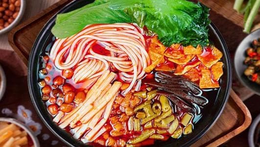 螺蛳粉的功效作用，功能主治与营养药用价值是什么？