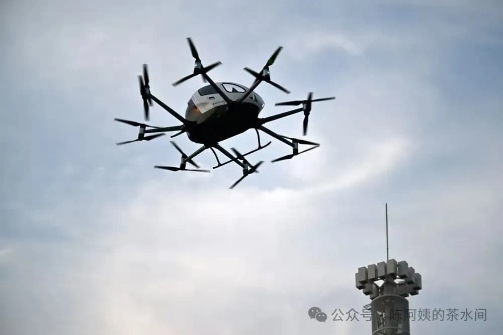 700亿低空独角兽陨灭，万丰奥威恐遭腰斩