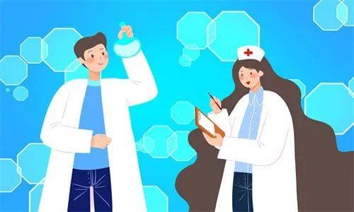事业编医疗卫生类有哪些岗位?附完整解读