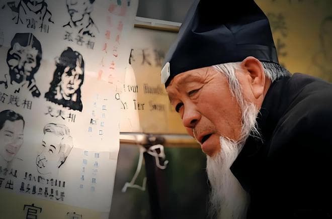 算命先生的心理技巧揭秘：冷读术与模糊语言的奥秘