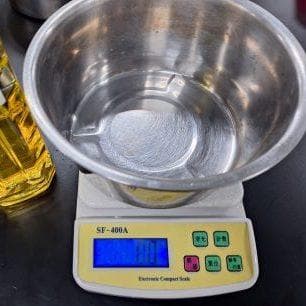 【手工皂製作】超詳細製作流程及注意事項