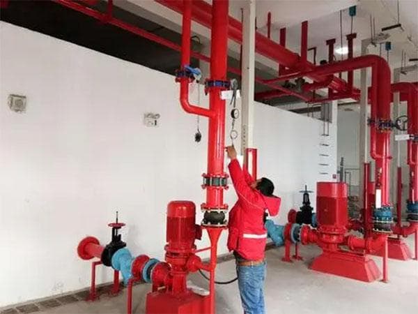 消防器材设备一般有哪些及能起什么作用？