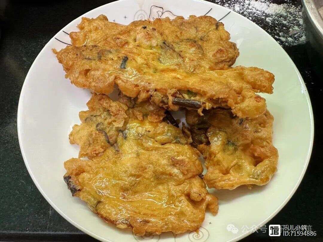 蚝烙制作方法详解：外酥里嫩的美味秘诀