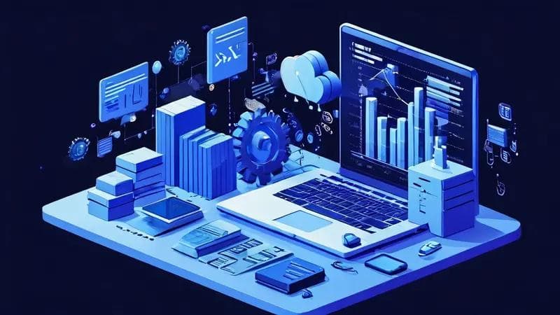 Excel数据图表化：从入门到精通的完整指南
